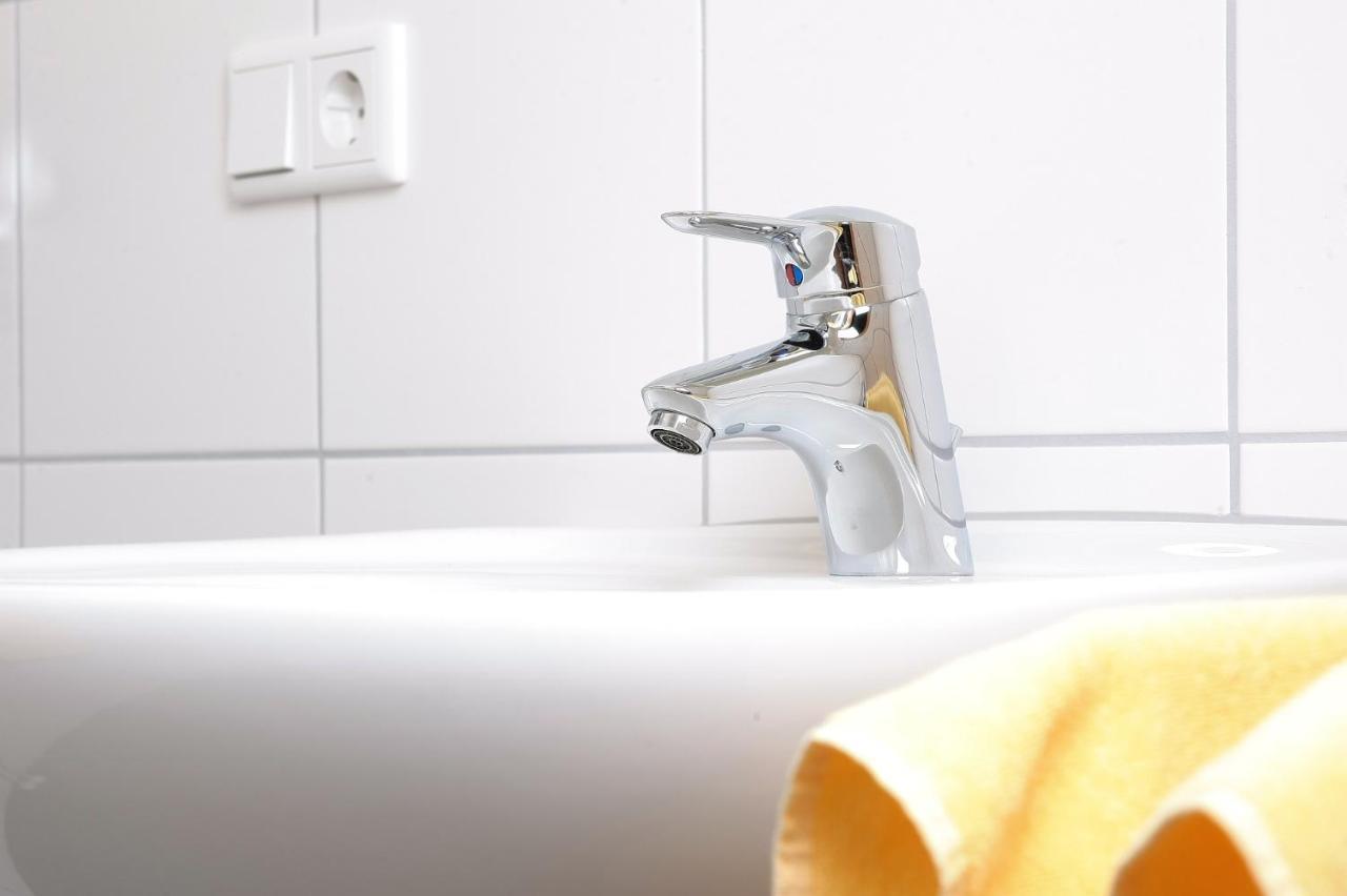 Gaestehaus Kleeberger Pleinfeld Zewnętrze zdjęcie