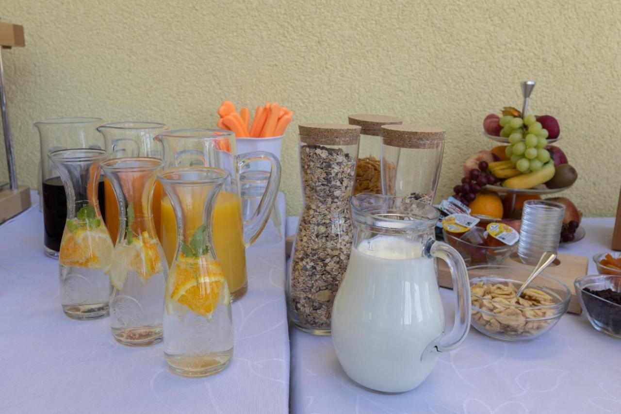 Gaestehaus Kleeberger Pleinfeld Zewnętrze zdjęcie